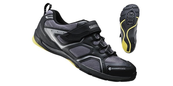 Kolesarski čevlji SHIMANO SH-CT70